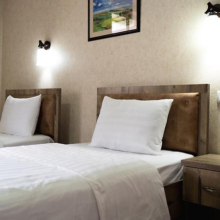 Tourist Inn Hotel Tashkent Luaran gambar