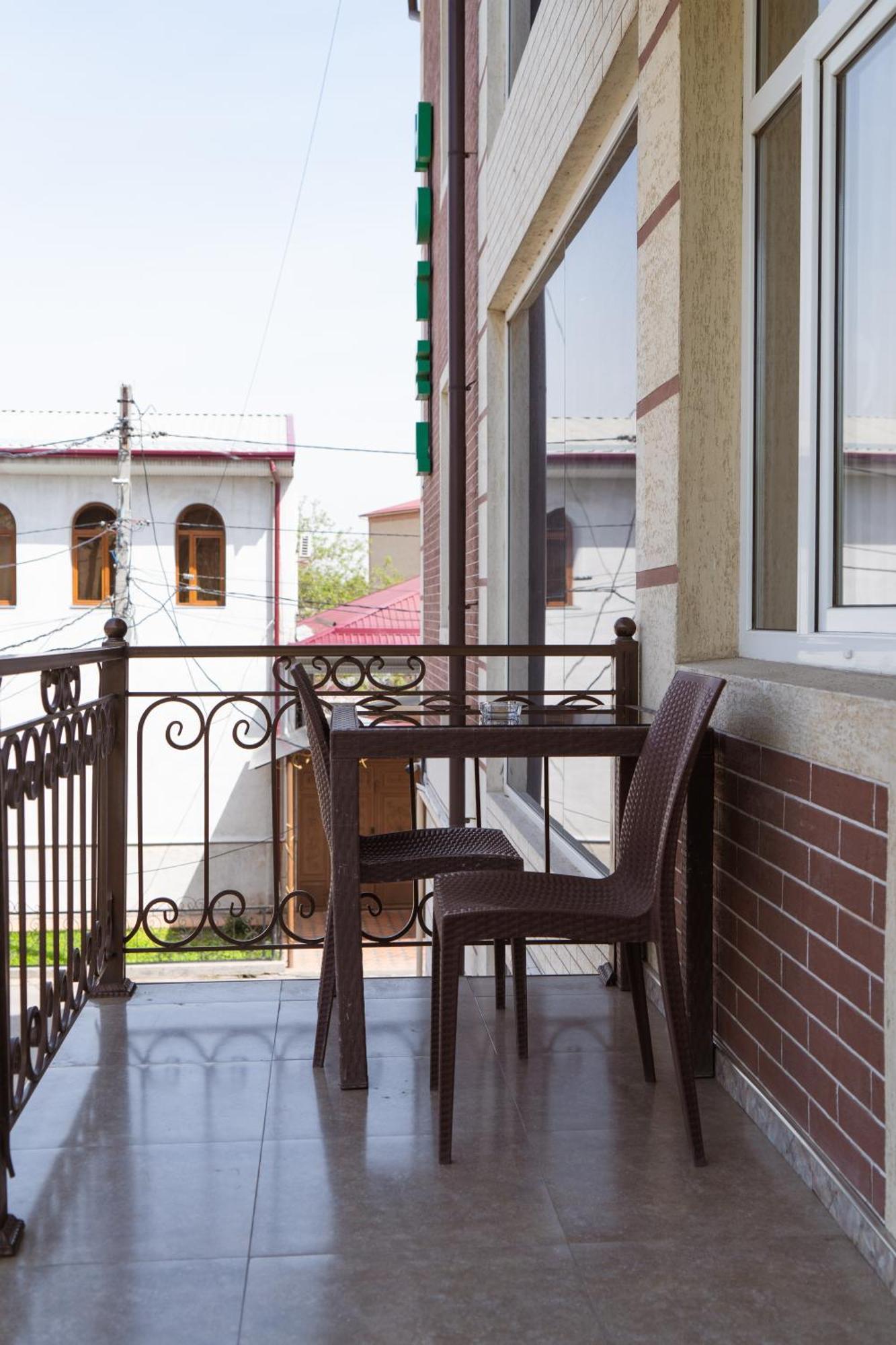 Tourist Inn Hotel Tashkent Luaran gambar