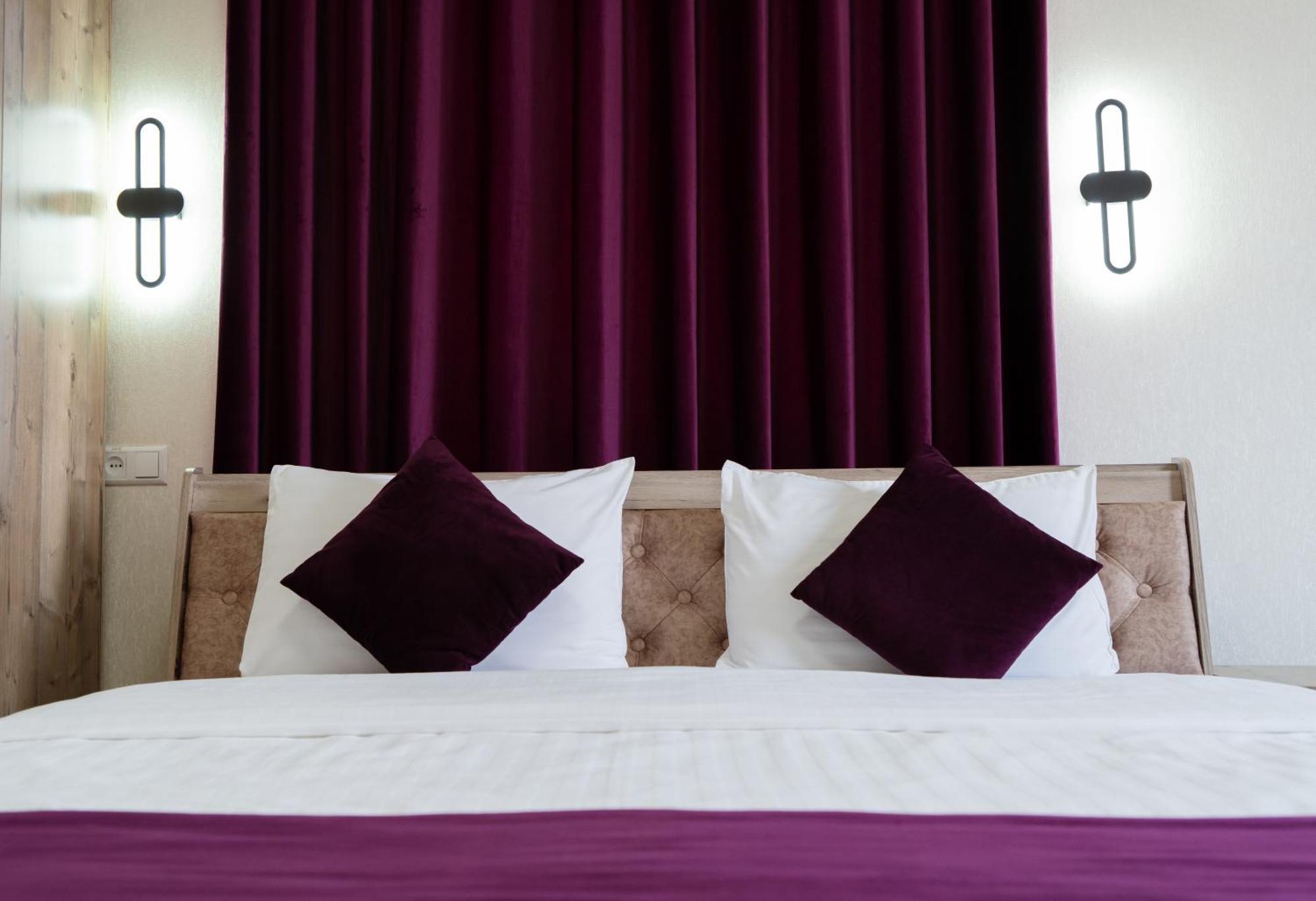 Tourist Inn Hotel Tashkent Luaran gambar