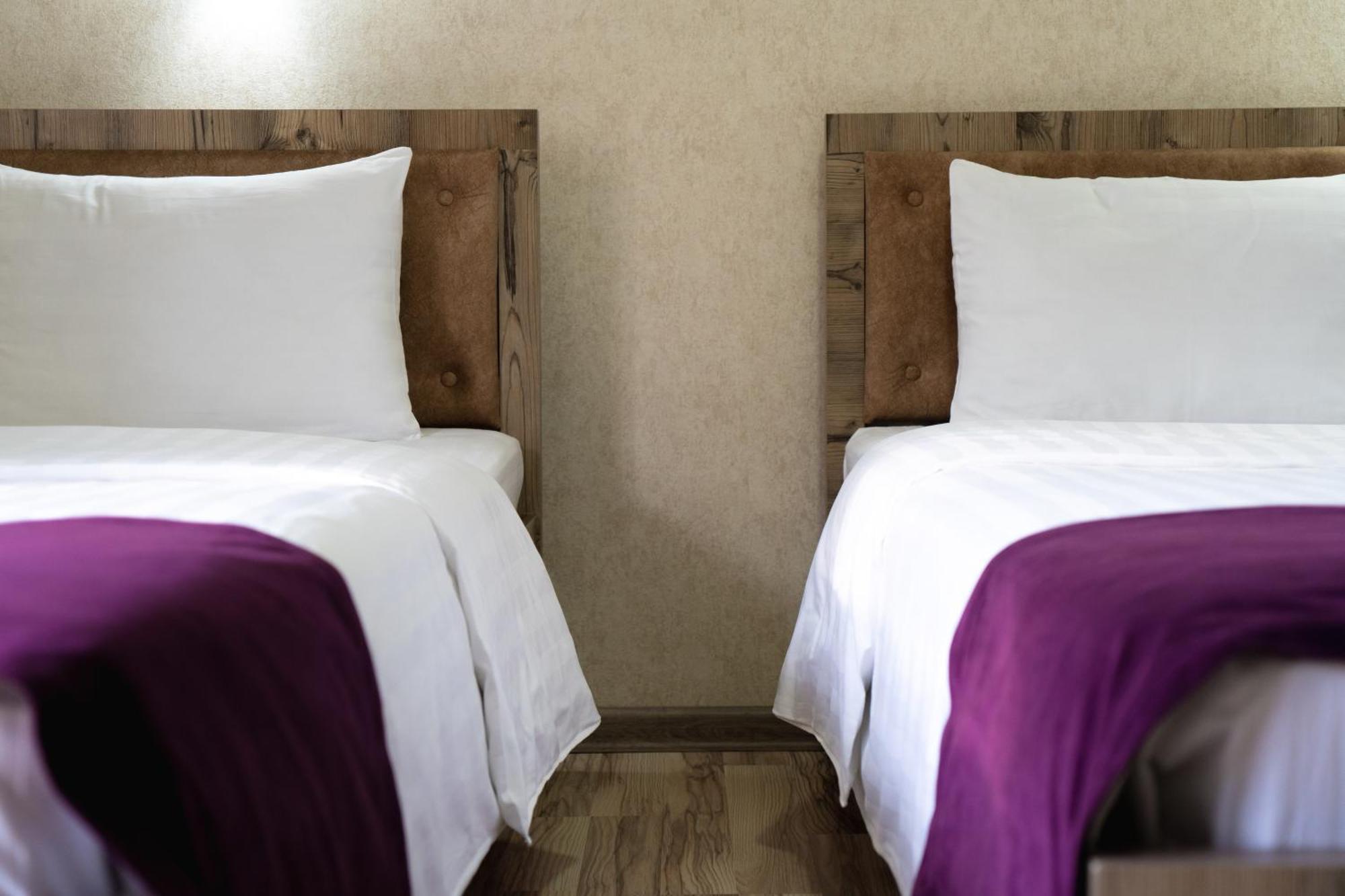 Tourist Inn Hotel Tashkent Luaran gambar