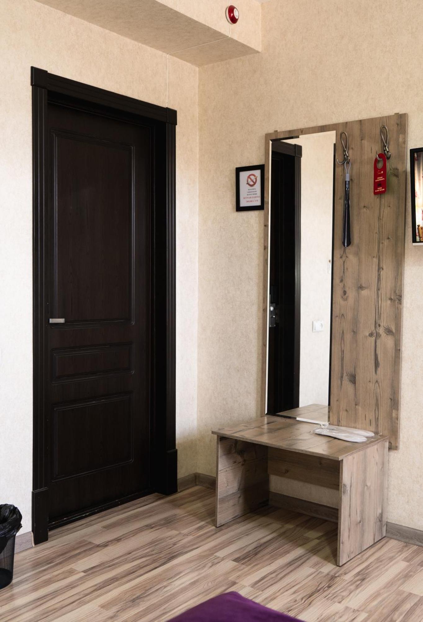 Tourist Inn Hotel Tashkent Luaran gambar