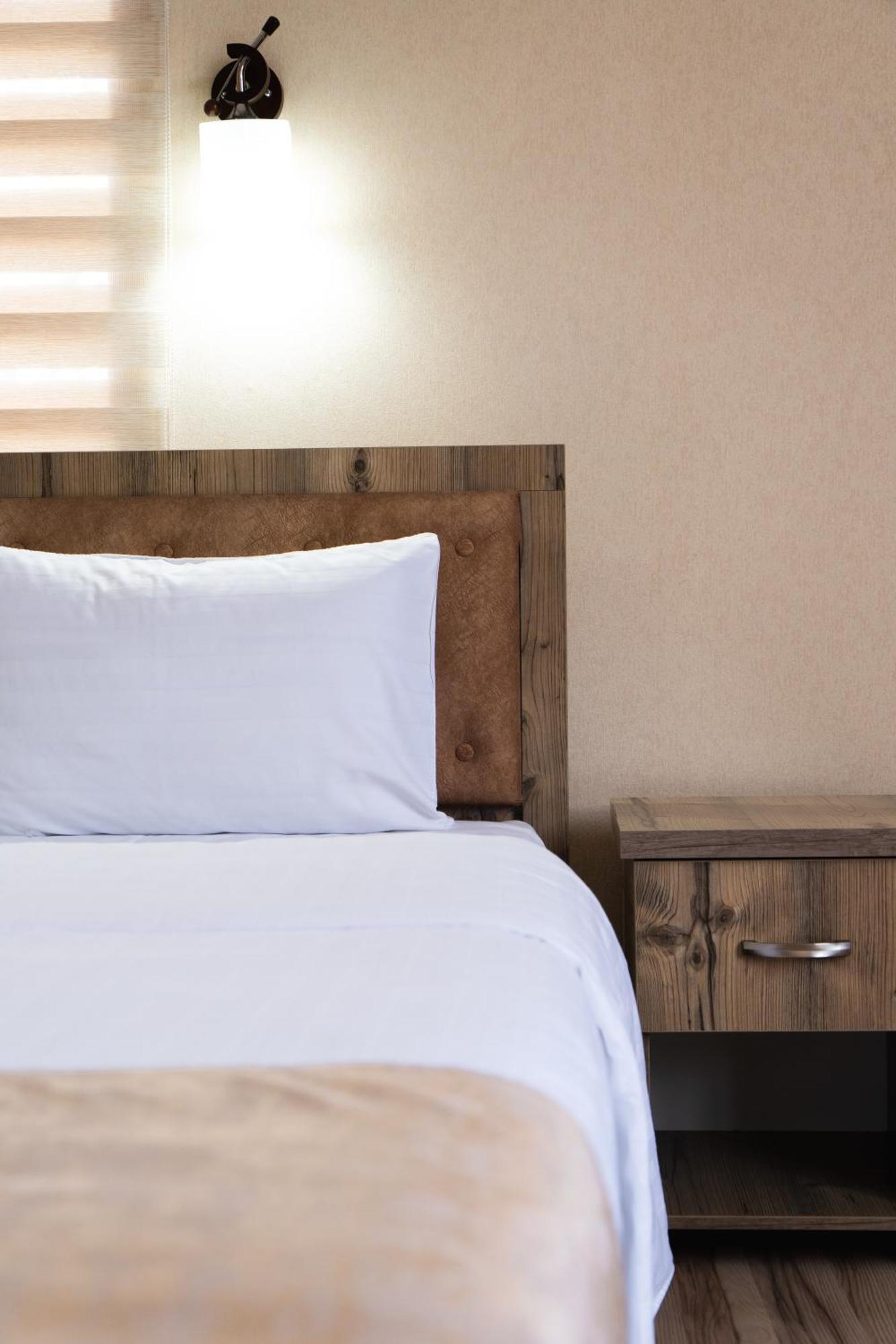 Tourist Inn Hotel Tashkent Luaran gambar