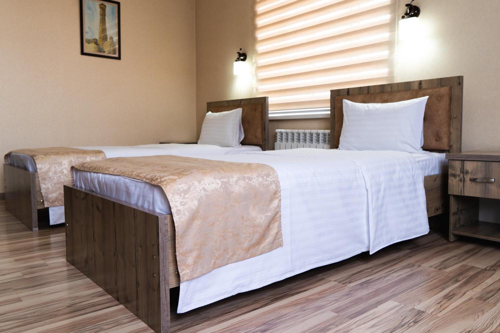 Tourist Inn Hotel Tashkent Luaran gambar