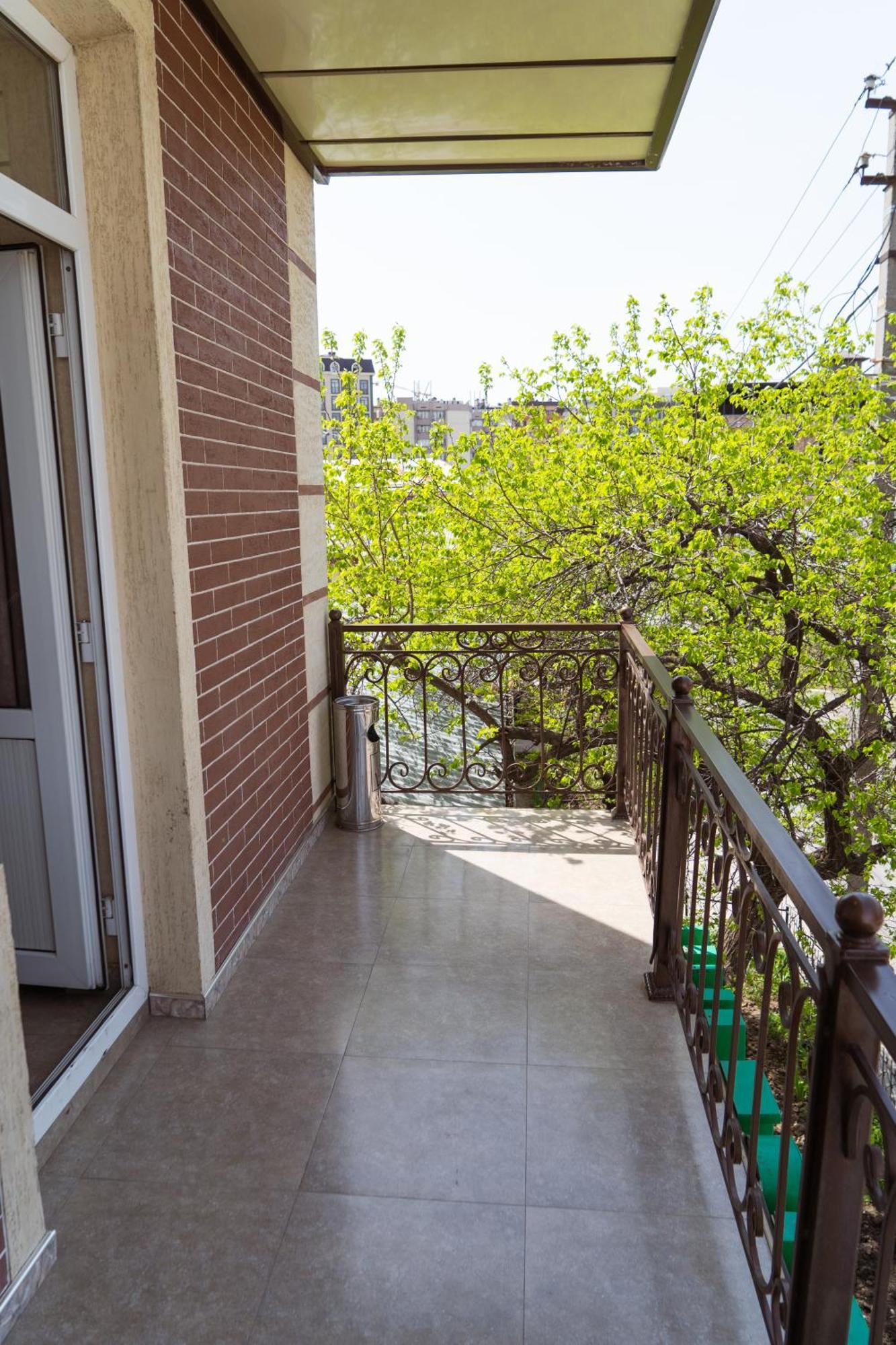 Tourist Inn Hotel Tashkent Luaran gambar