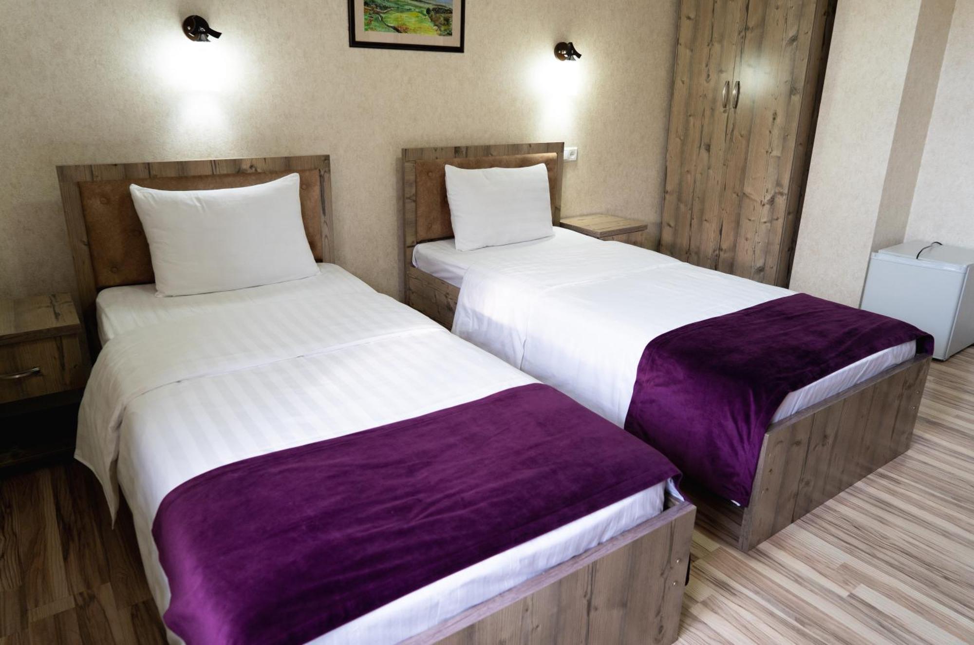 Tourist Inn Hotel Tashkent Luaran gambar