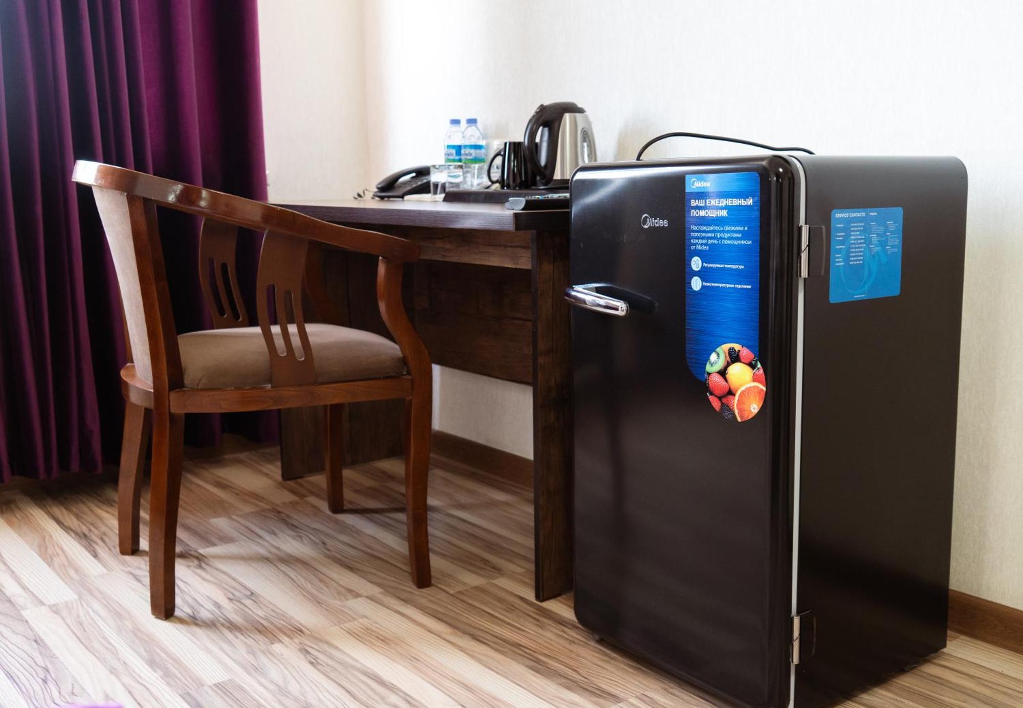 Tourist Inn Hotel Tashkent Luaran gambar