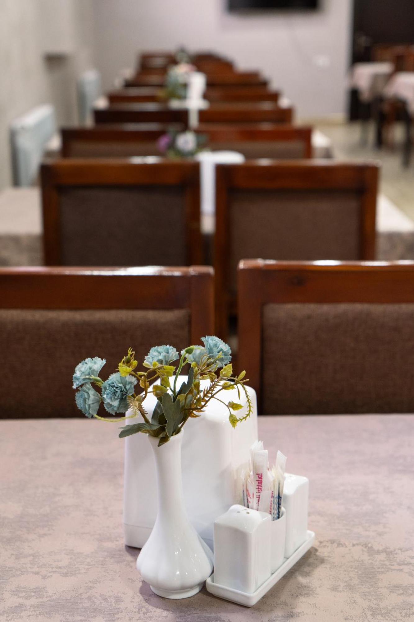 Tourist Inn Hotel Tashkent Luaran gambar