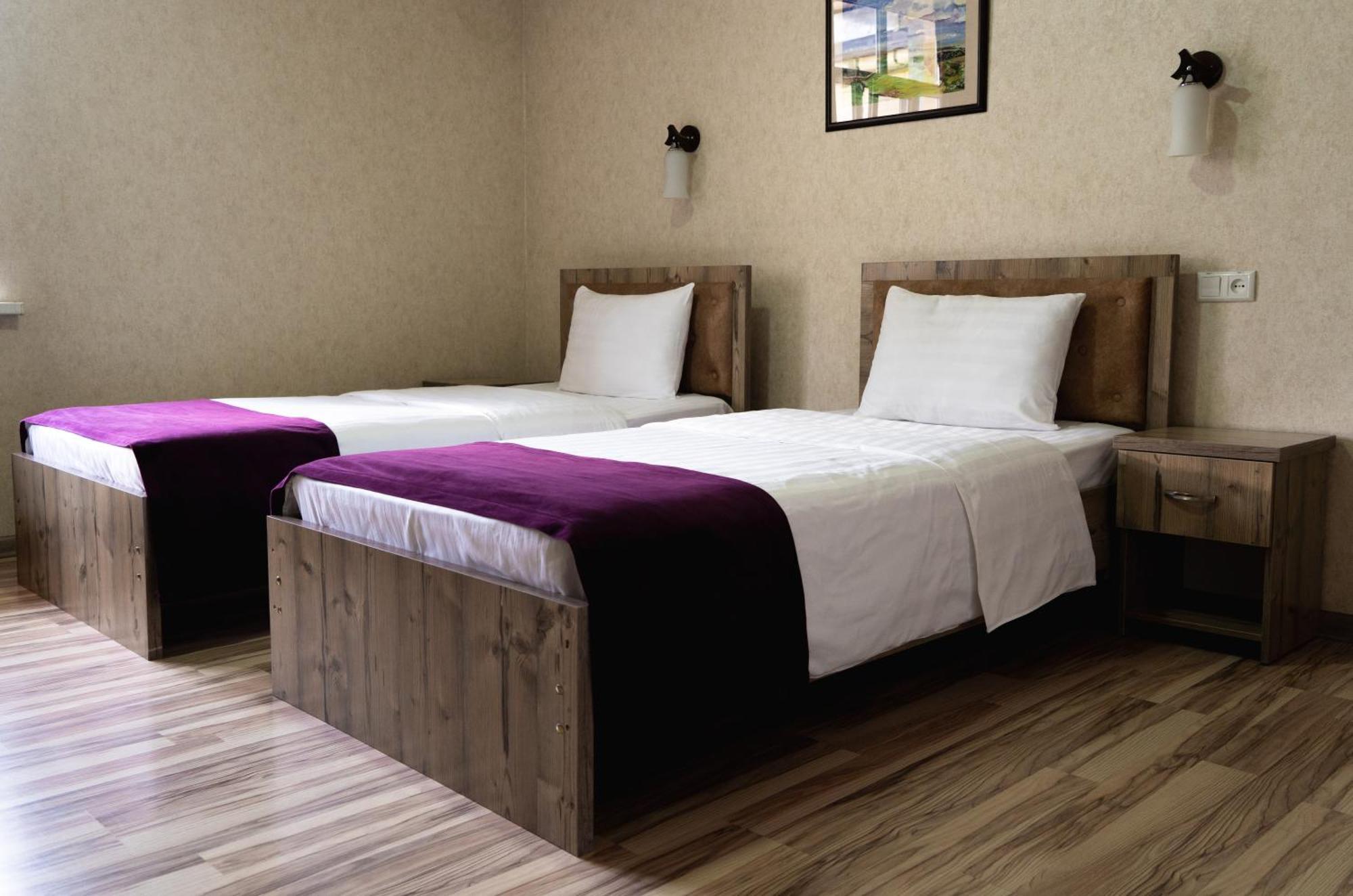 Tourist Inn Hotel Tashkent Luaran gambar