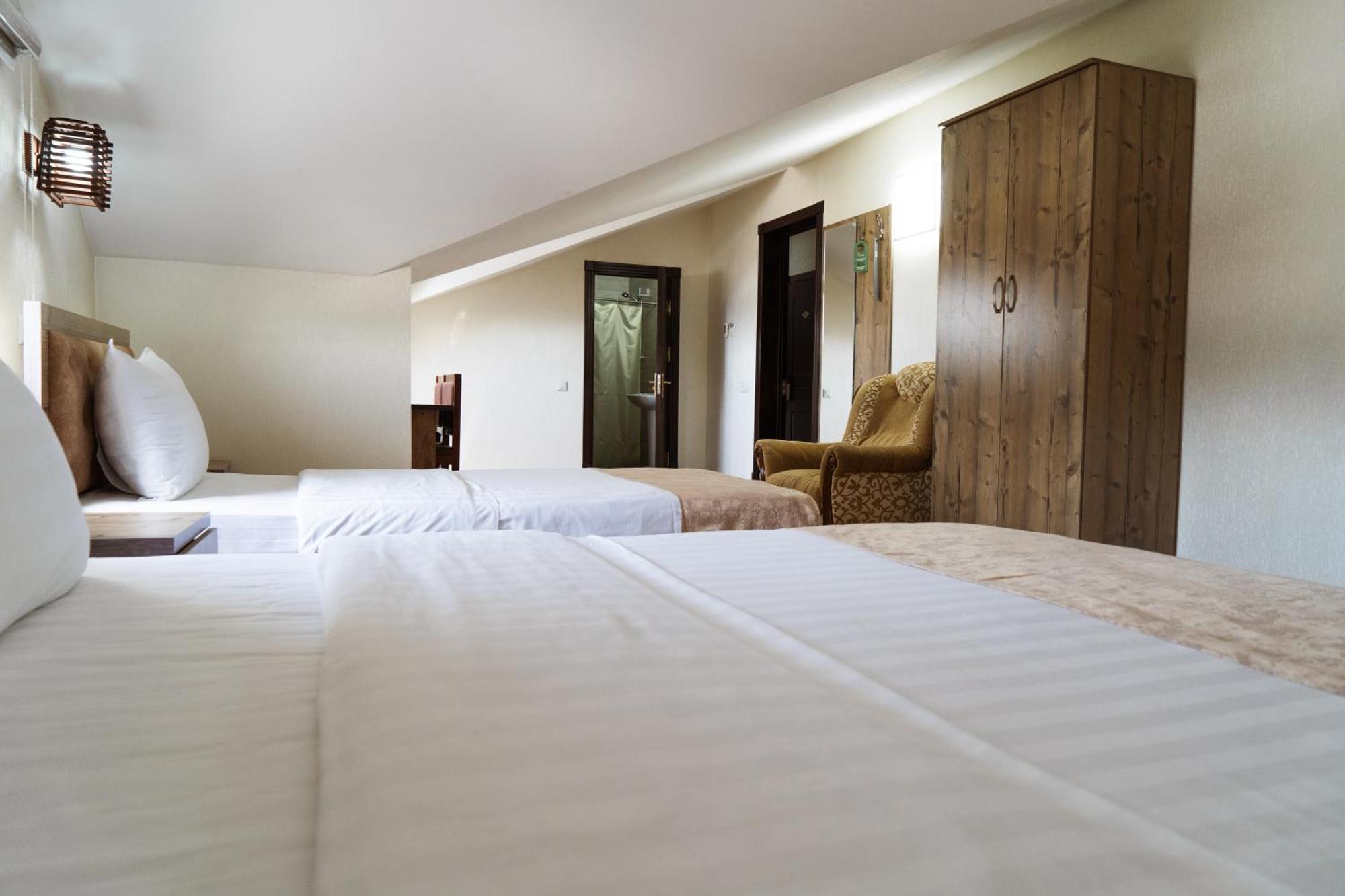 Tourist Inn Hotel Tashkent Luaran gambar
